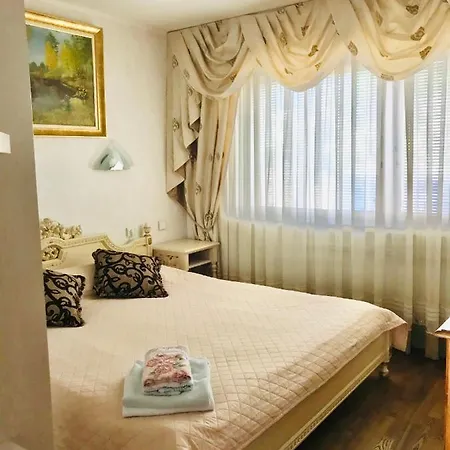 Apartment Avelana *