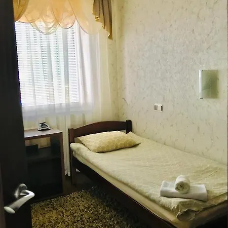 Apartment Avelana