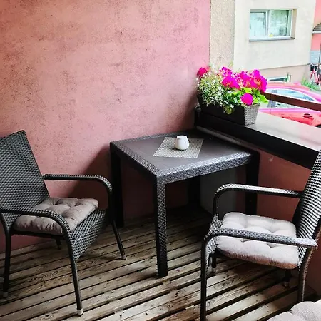Apartment Avelana