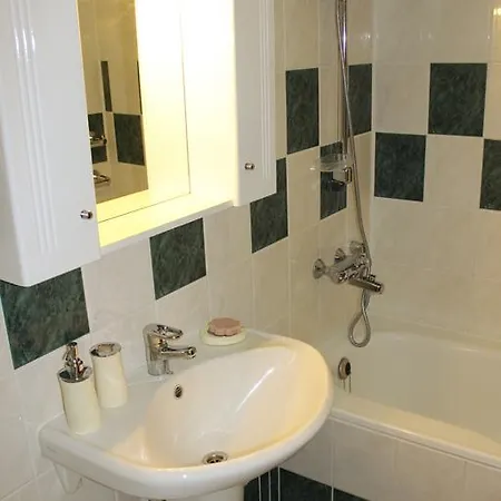 Apartment Avelana
