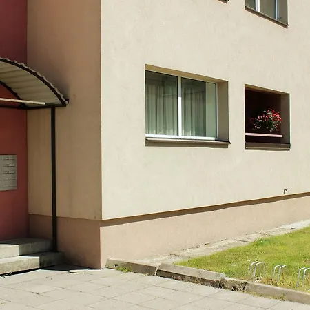 Avelana Apartment