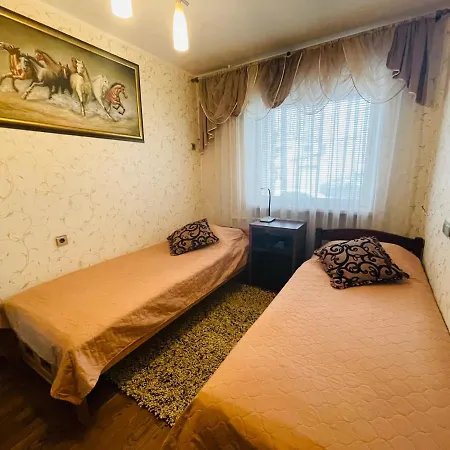 Avelana Apartment Parnu