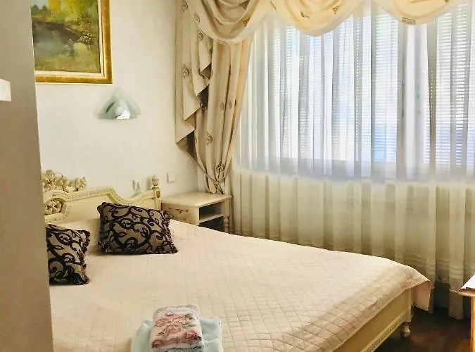 Appartement Avelana *