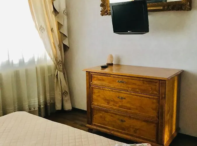 Avelana Appartement Pärnu