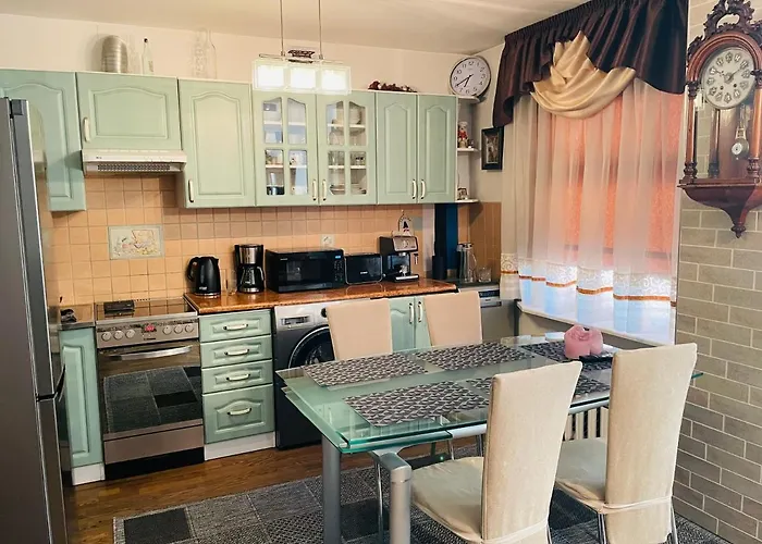 Avelana Appartement *