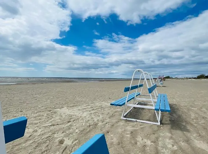 Avelana Appartement *